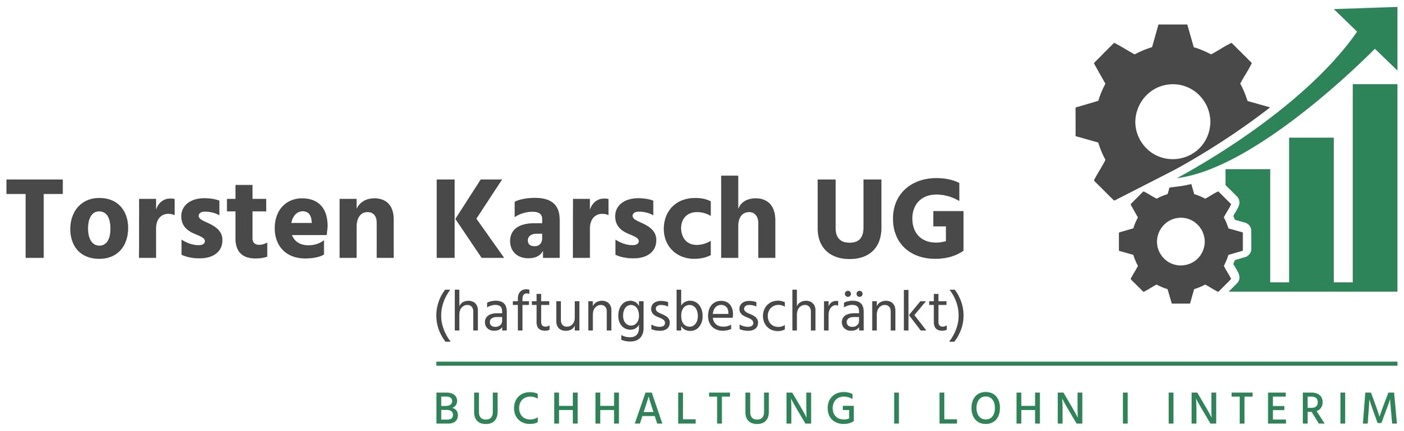 Torsten Karsch UG (haftungsbeschränkt) — Buchhaltung | Lohn | Interim